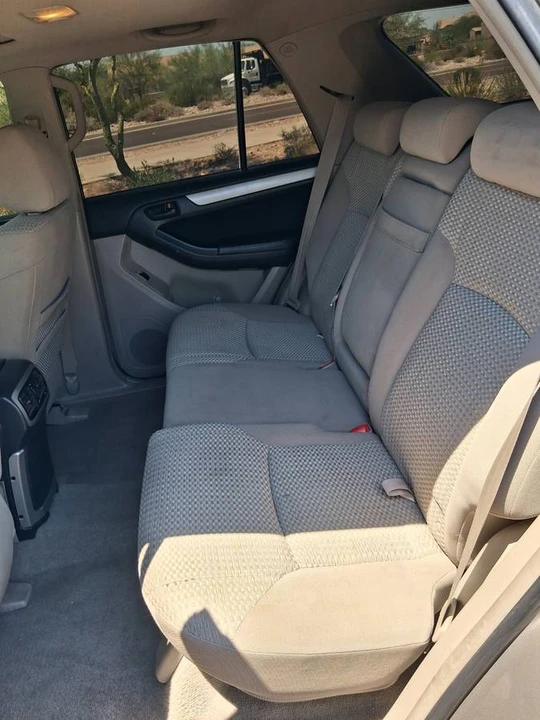 2006 Toyota 4Runner 4th Gen - Image 9 of 13