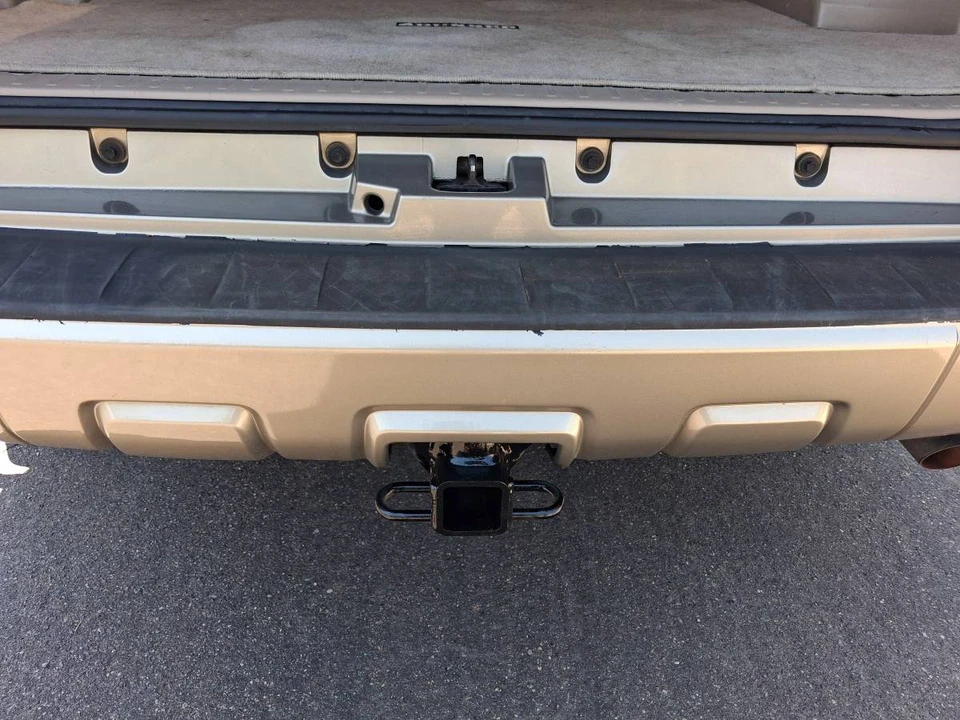 2006 Toyota 4Runner 4th Gen - Image 11 of 13