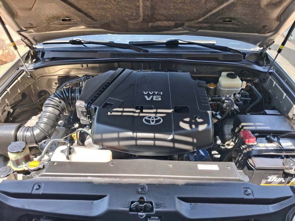 2006 Toyota 4Runner 4th Gen - Image 13 of 13