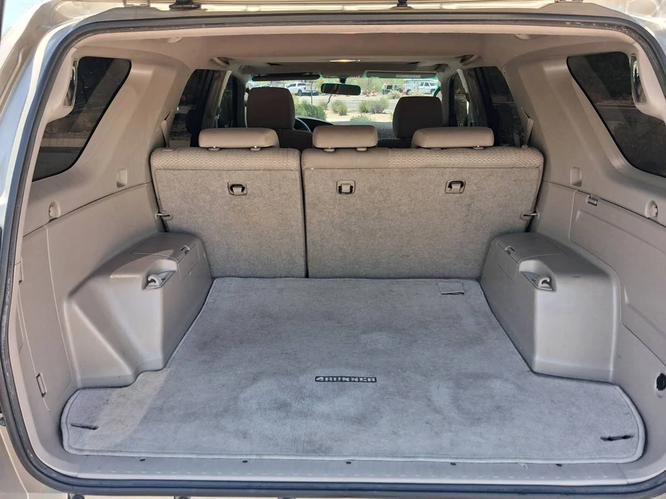 2006 Toyota 4Runner 4th Gen - Image 10 of 13