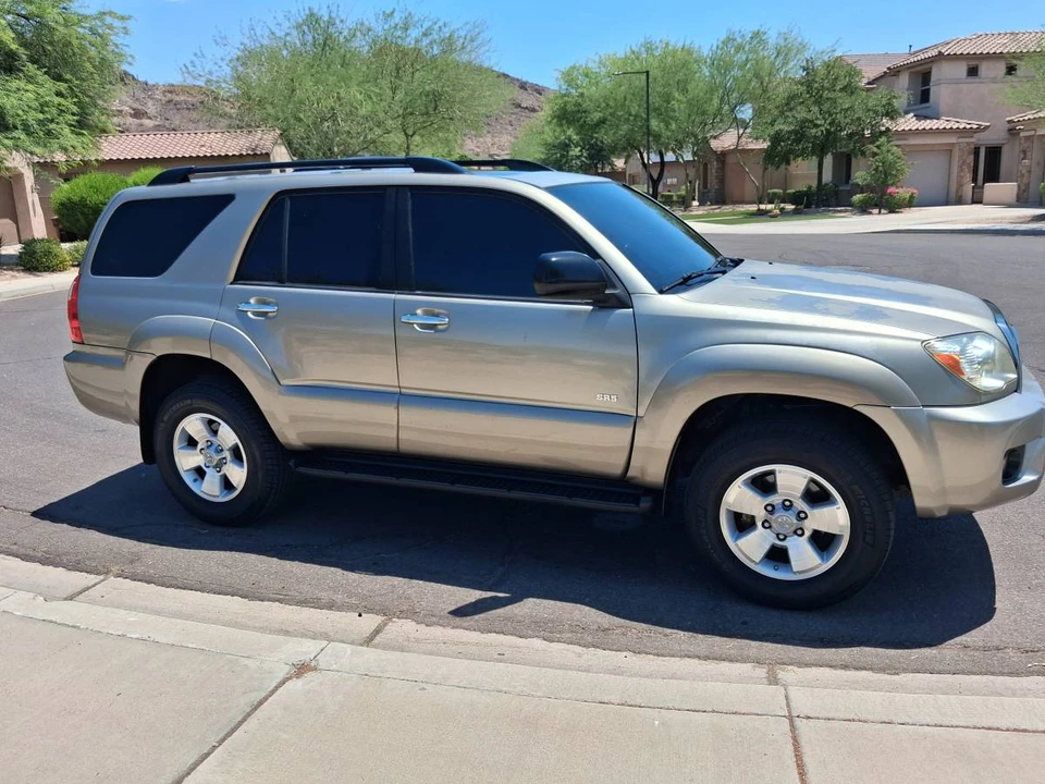 2006 Toyota 4Runner 4th Gen - Image 4 of 13