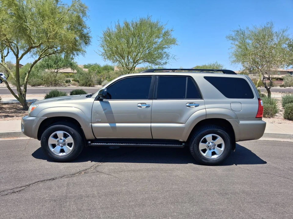 2006 Toyota 4Runner 4th Gen - Image 2 of 13