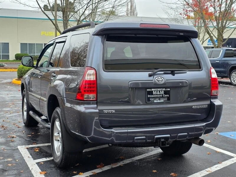 2006 Toyota 4Runner 4th Gen - Image 7 of 21
