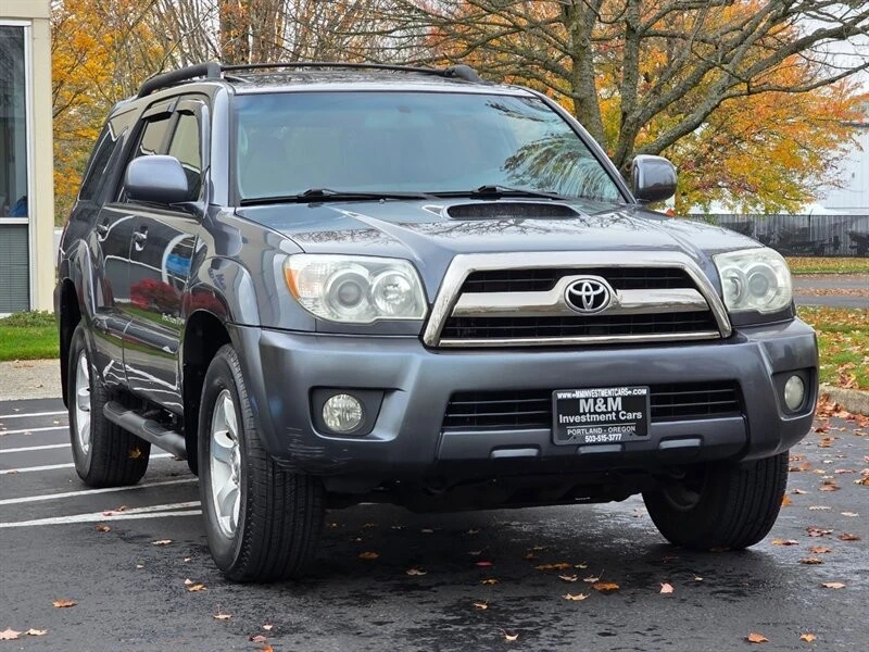 2006 Toyota 4Runner 4th Gen - Image 2 of 21
