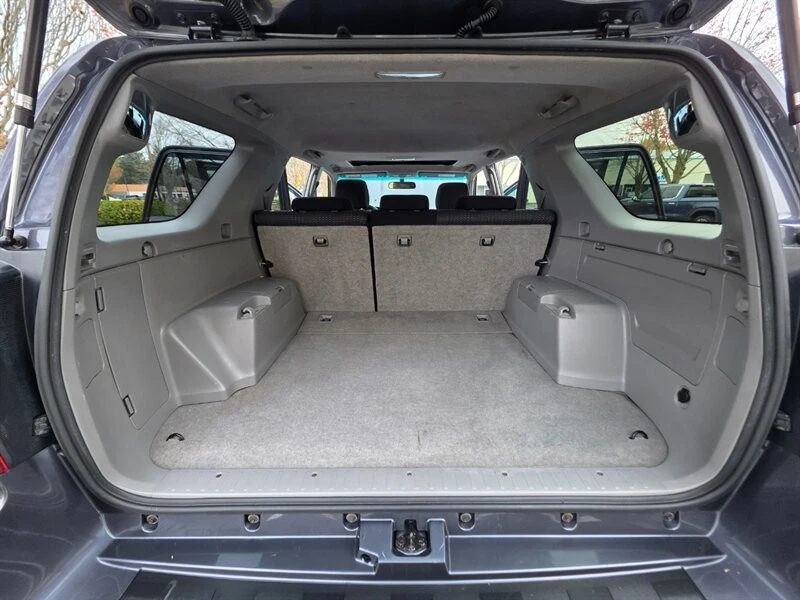 2006 Toyota 4Runner 4th Gen - Image 20 of 21