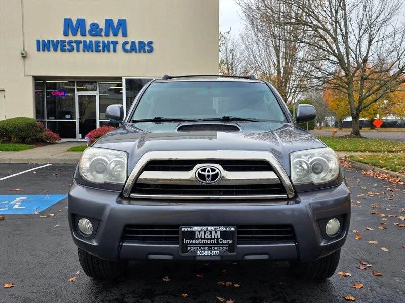 2006 Toyota 4Runner 4th Gen - Image 5 of 21