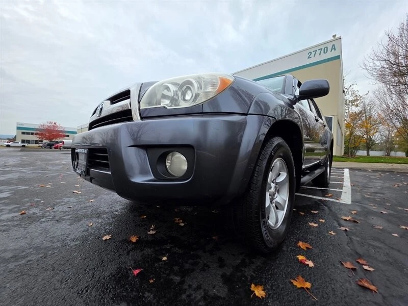 2006 Toyota 4Runner 4th Gen - Image 9 of 21