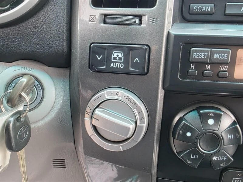 2006 Toyota 4Runner 4th Gen - Image 19 of 21