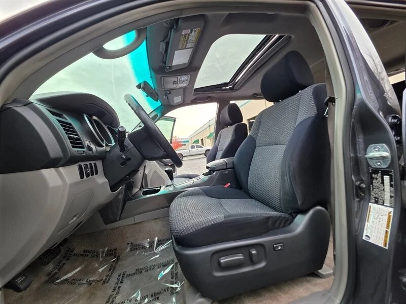 2006 Toyota 4Runner 4th Gen - Image 13 of 21