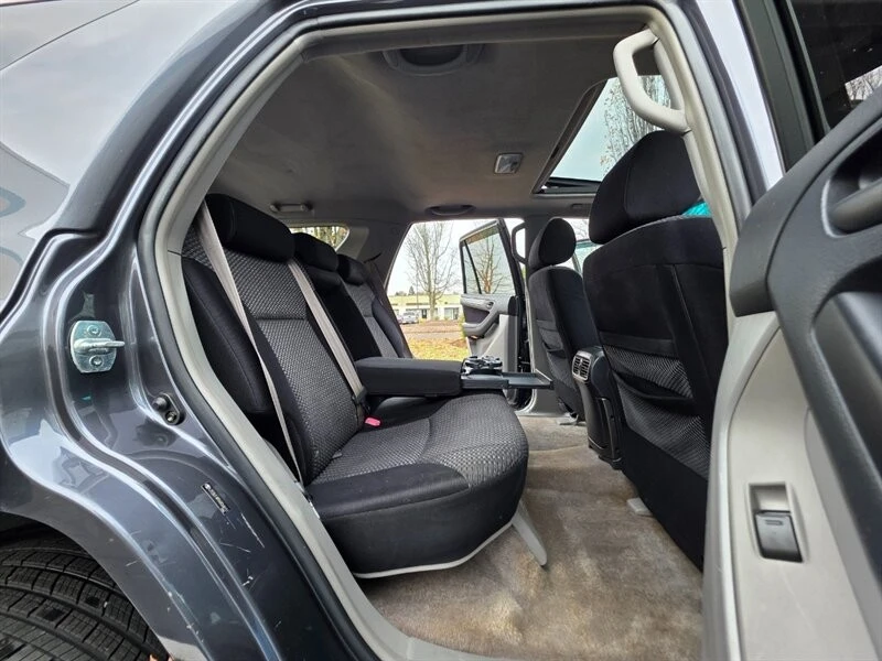2006 Toyota 4Runner 4th Gen - Image 16 of 21