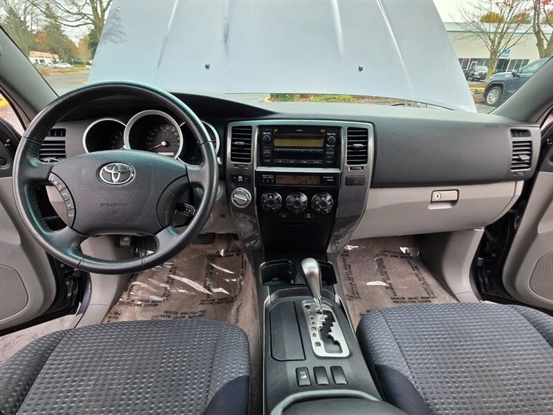 2006 Toyota 4Runner 4th Gen - Image 17 of 21