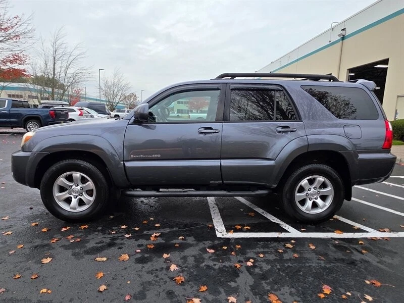 2006 Toyota 4Runner 4th Gen - Image 3 of 21