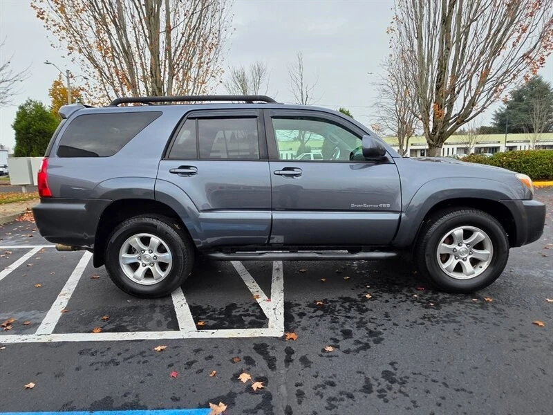 2006 Toyota 4Runner 4th Gen - Image 4 of 21