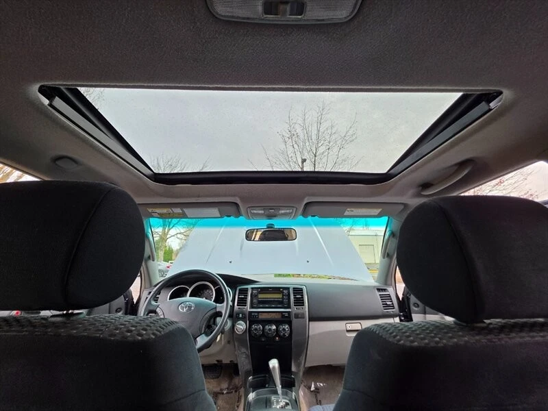 2006 Toyota 4Runner 4th Gen - Image 18 of 21