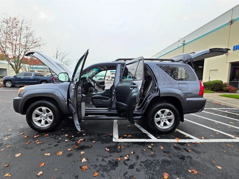 2006 Toyota 4Runner 4th Gen - Image 21 of 21