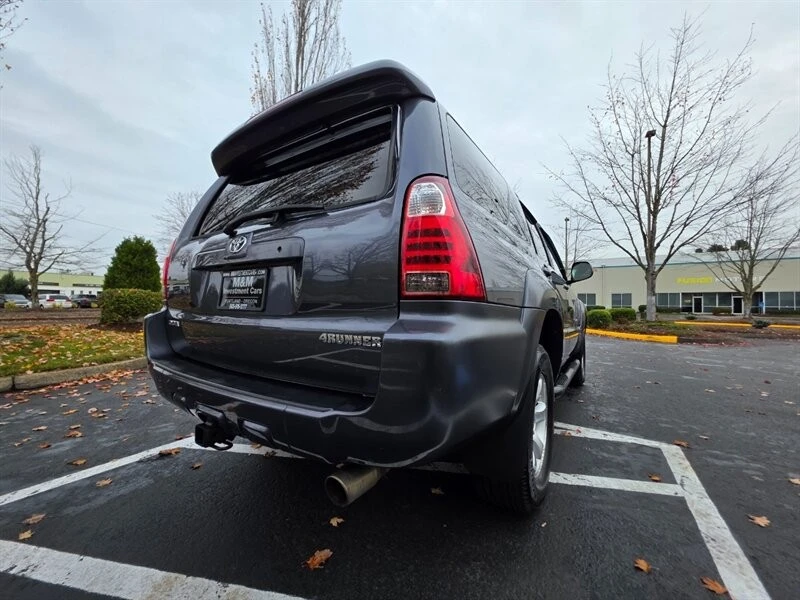 2006 Toyota 4Runner 4th Gen - Image 11 of 21