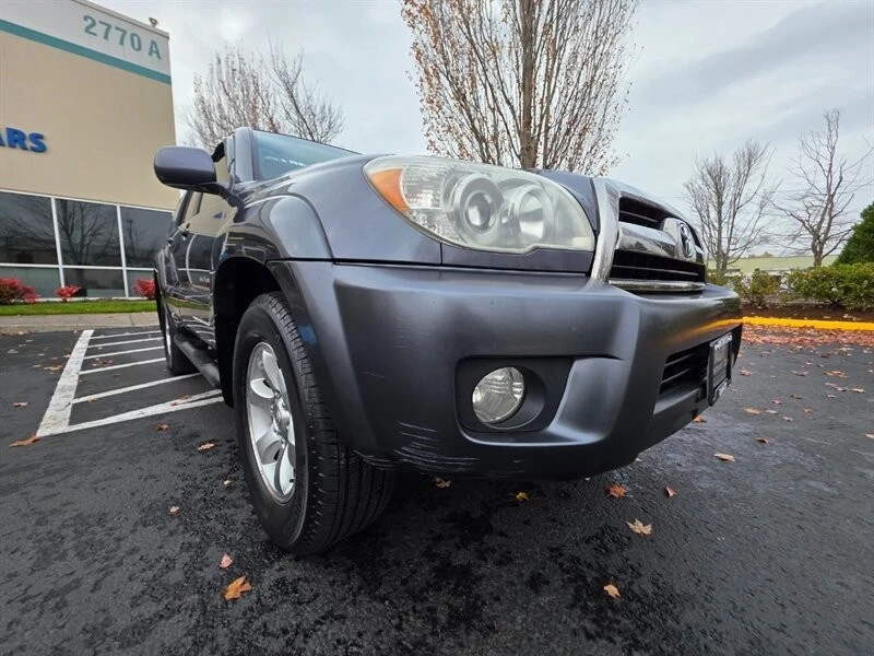 2006 Toyota 4Runner 4th Gen - Image 10 of 21