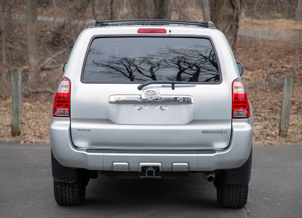2006 Toyota 4Runner 4th Gen - Image 7 of 19