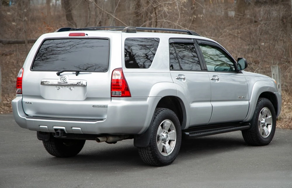 2006 Toyota 4Runner 4th Gen - Image 3 of 19