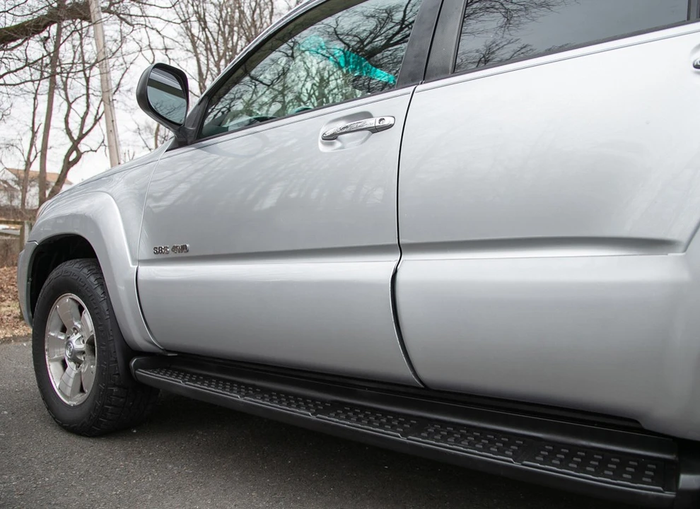 2006 Toyota 4Runner 4th Gen - Image 10 of 19