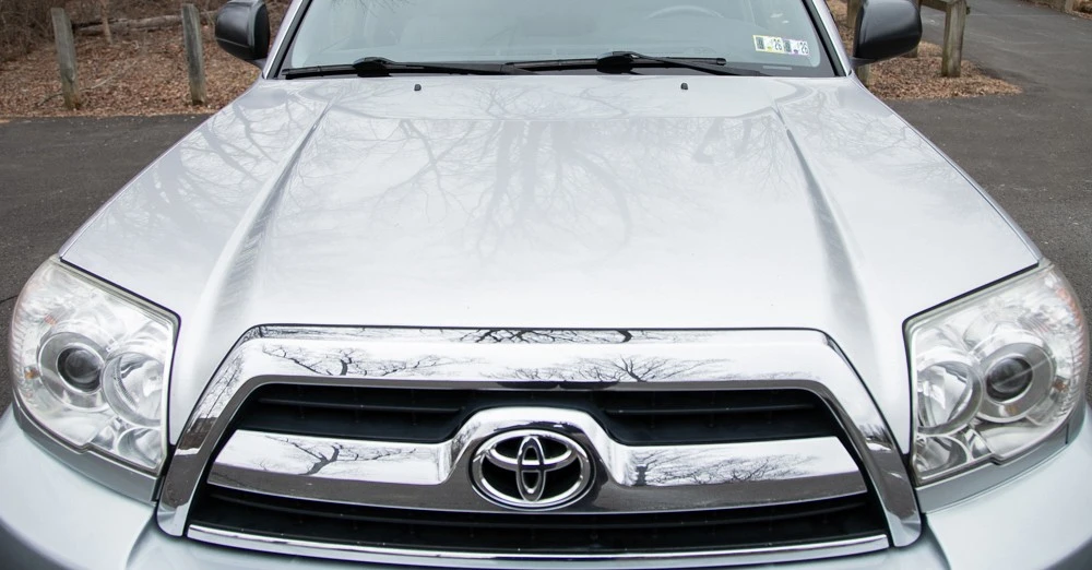 2006 Toyota 4Runner 4th Gen - Image 9 of 19