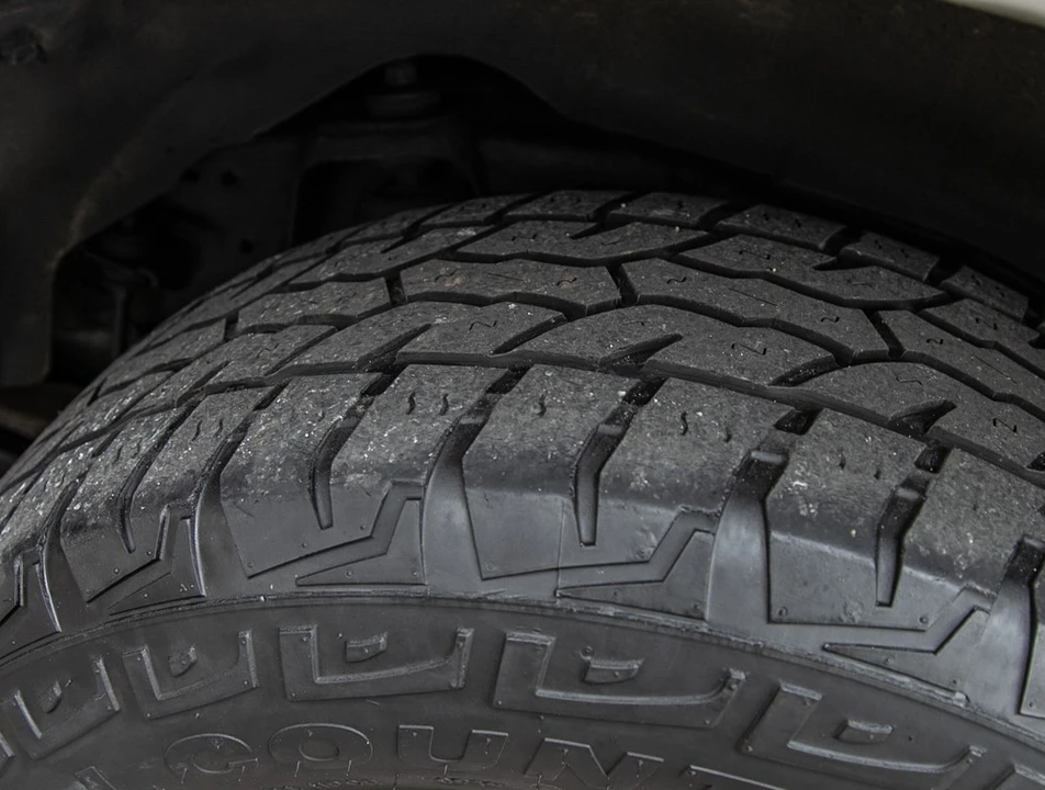 2006 Toyota 4Runner 4th Gen - Image 12 of 19