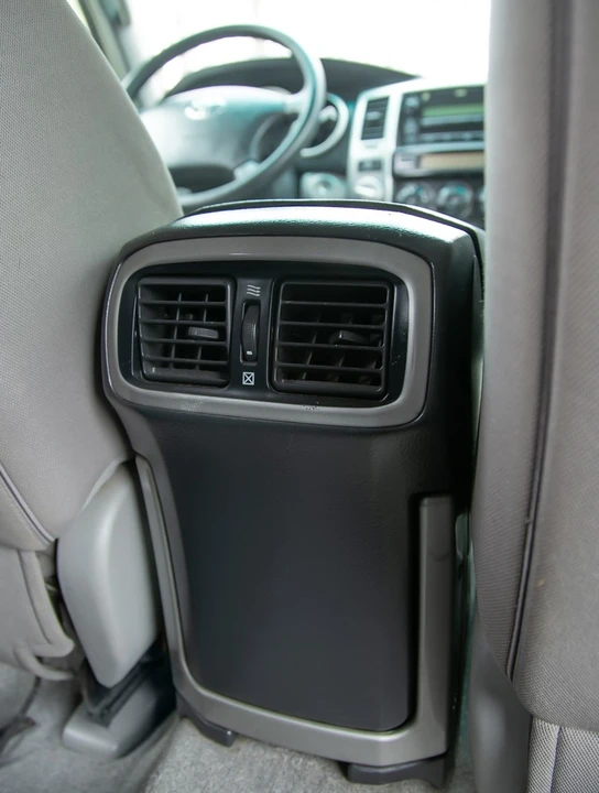2006 Toyota 4Runner 4th Gen - Image 16 of 19