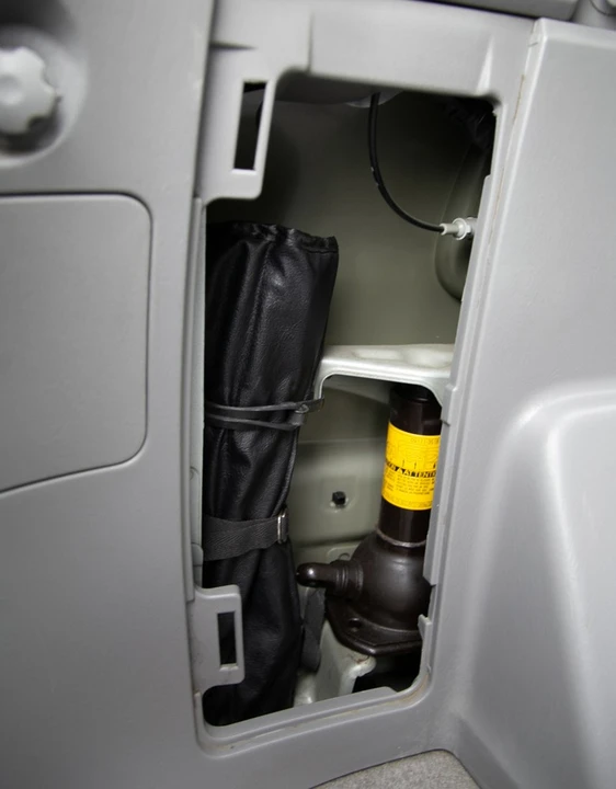 2006 Toyota 4Runner 4th Gen - Image 17 of 19