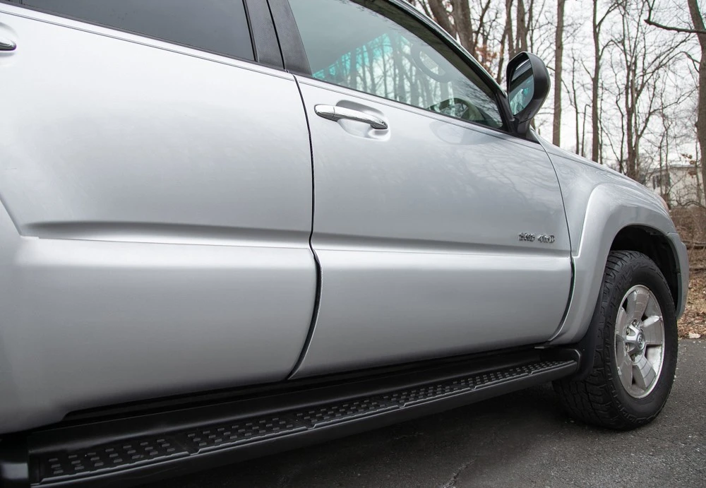 2006 Toyota 4Runner 4th Gen - Image 11 of 19