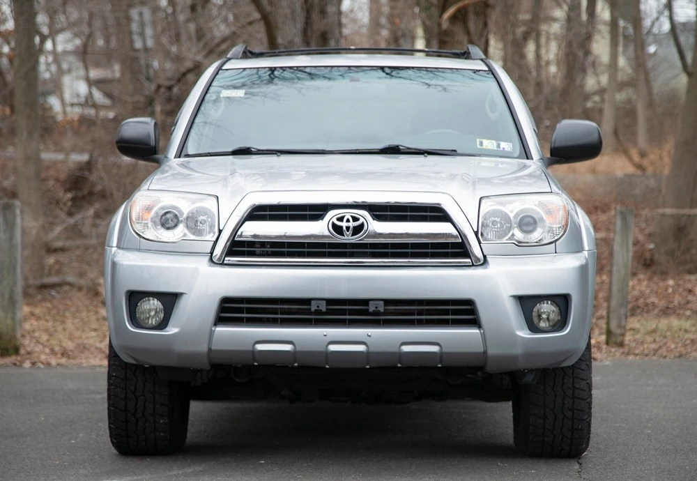 2006 Toyota 4Runner 4th Gen - Image 6 of 19