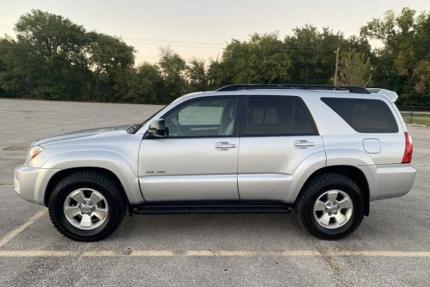 2006 Toyota 4Runner 4th Gen - Image 3 of 7