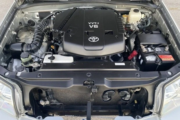 2006 Toyota 4Runner 4th Gen - Image 6 of 7