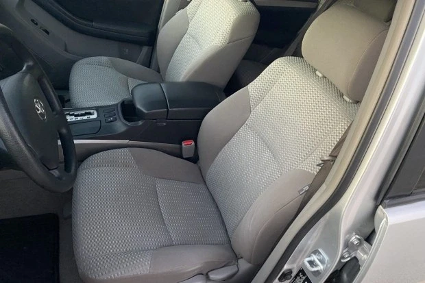 2006 Toyota 4Runner 4th Gen - Image 4 of 7