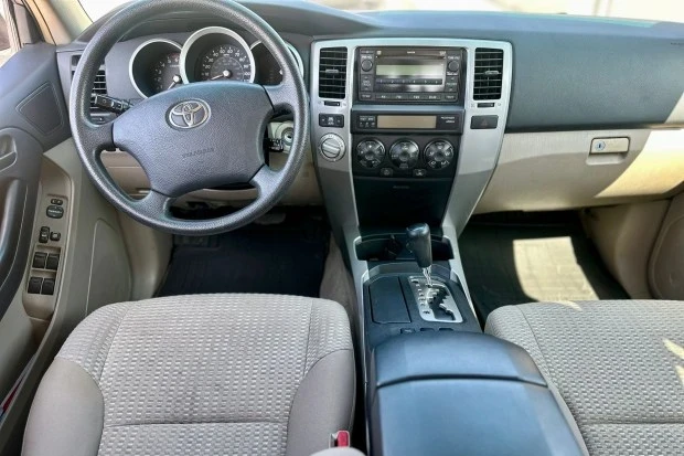 2006 Toyota 4Runner 4th Gen - Image 5 of 7