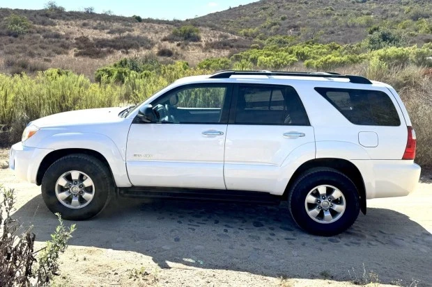 2006 Toyota 4Runner 4th Gen - Image 3 of 7