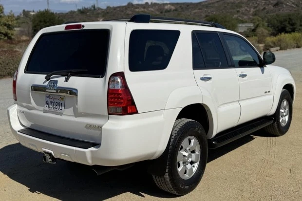 2006 Toyota 4Runner 4th Gen - Image 2 of 7