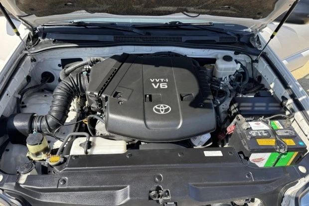 2006 Toyota 4Runner 4th Gen - Image 6 of 7