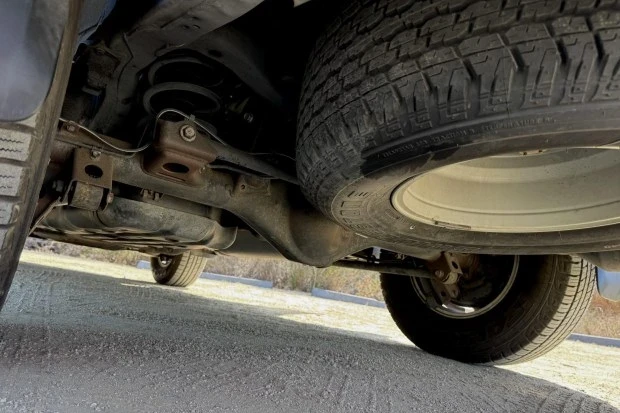 2006 Toyota 4Runner 4th Gen - Image 7 of 7