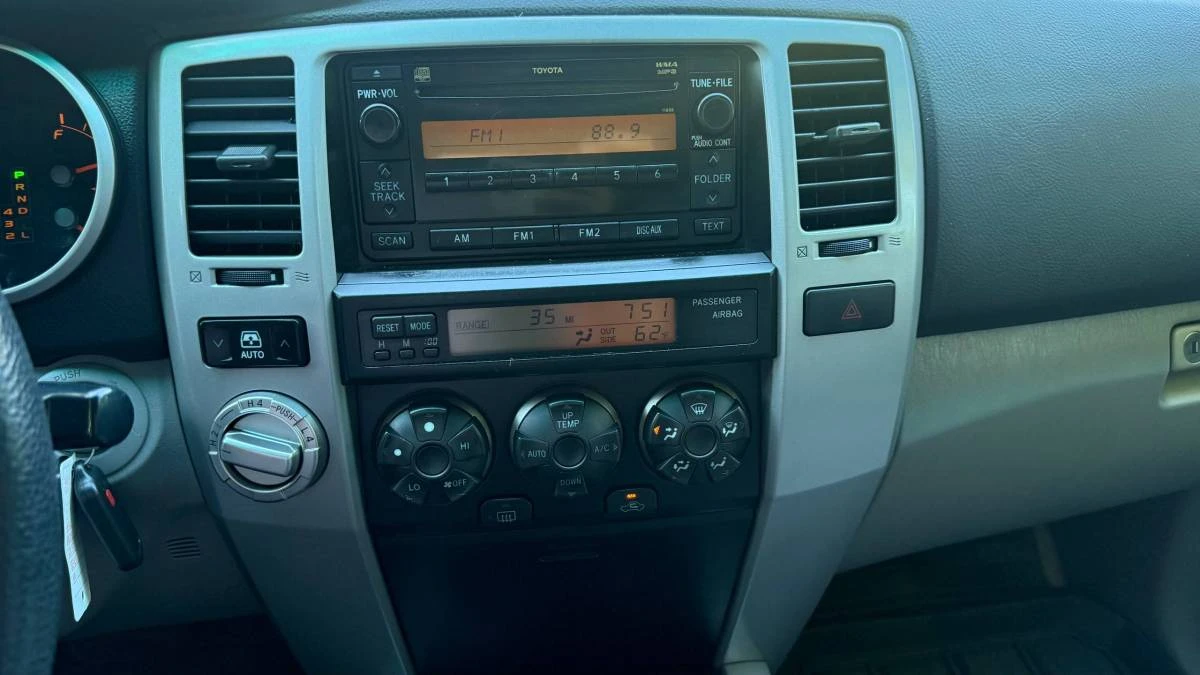 2006 Toyota 4Runner 4th Gen - Image 14 of 14