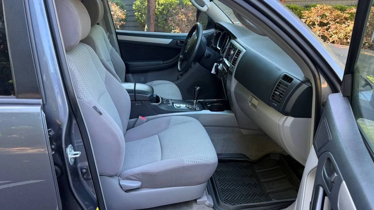 2006 Toyota 4Runner 4th Gen - Image 11 of 14