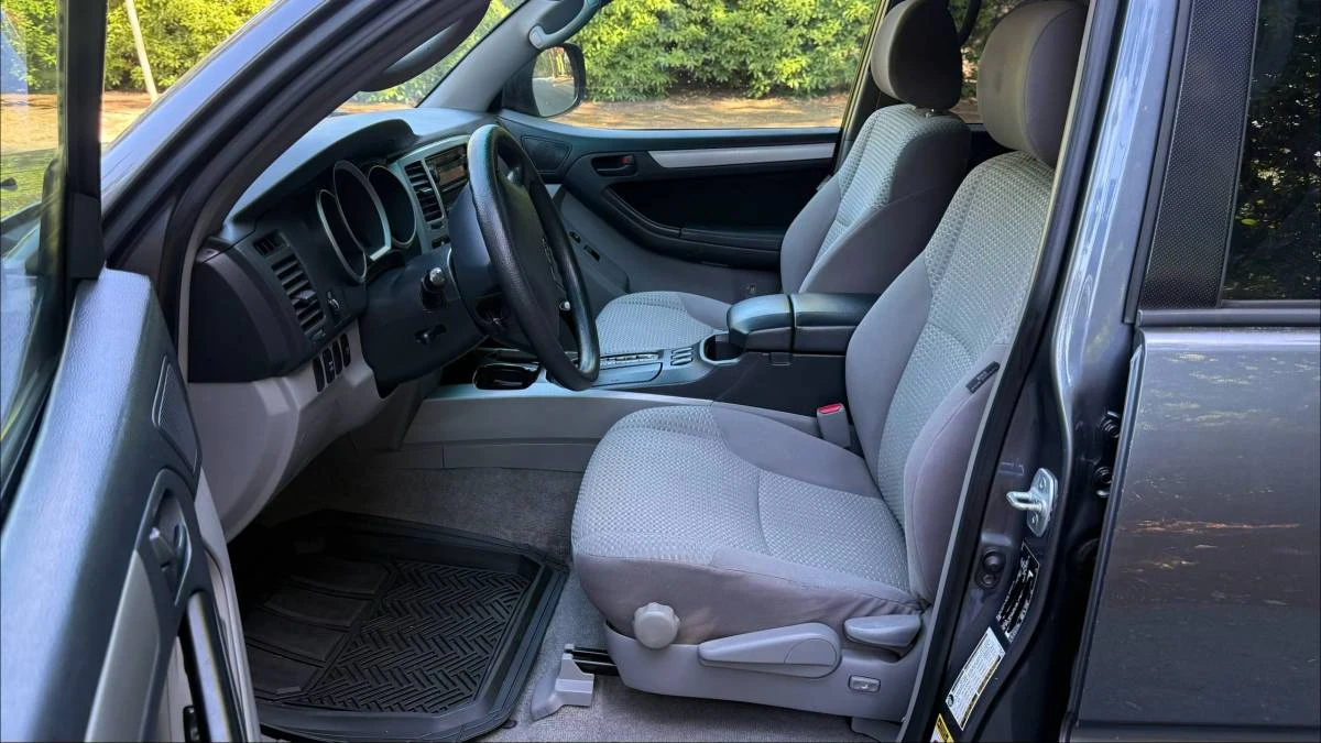 2006 Toyota 4Runner 4th Gen - Image 5 of 14