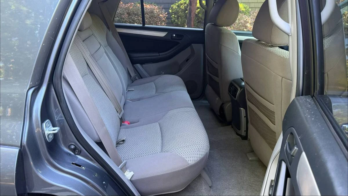 2006 Toyota 4Runner 4th Gen - Image 6 of 14