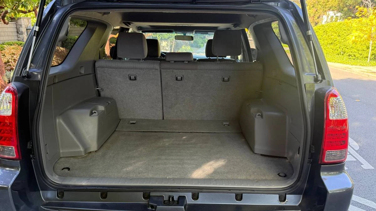 2006 Toyota 4Runner 4th Gen - Image 13 of 14