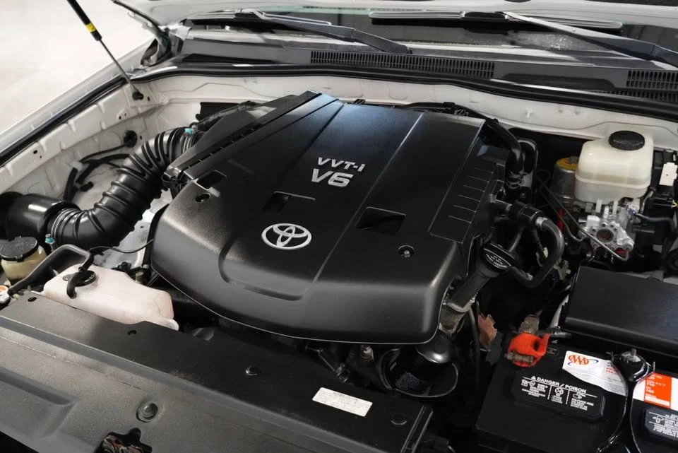 2006 Toyota 4Runner 4th Gen - Image 11 of 20