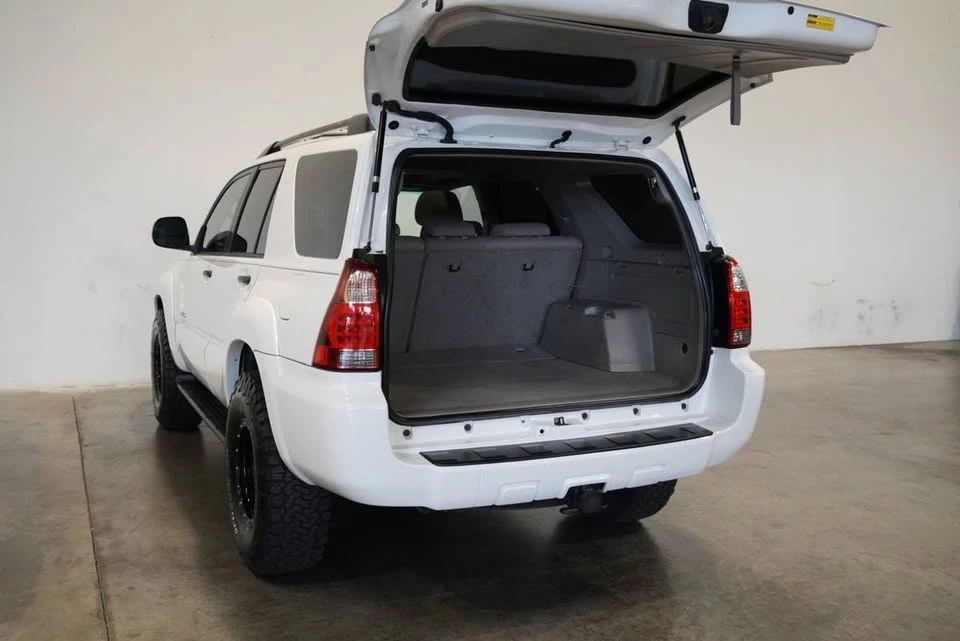 2006 Toyota 4Runner 4th Gen - Image 9 of 20