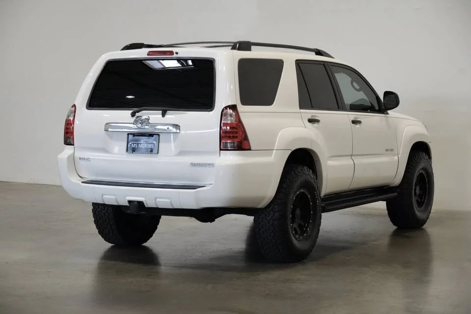 2006 Toyota 4Runner 4th Gen - Image 8 of 20