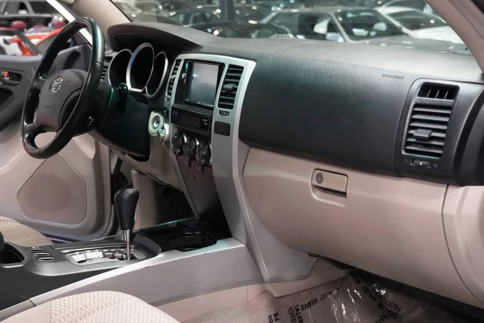 2006 Toyota 4Runner 4th Gen - Image 18 of 20