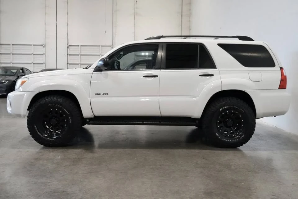 2006 Toyota 4Runner 4th Gen - Image 6 of 20