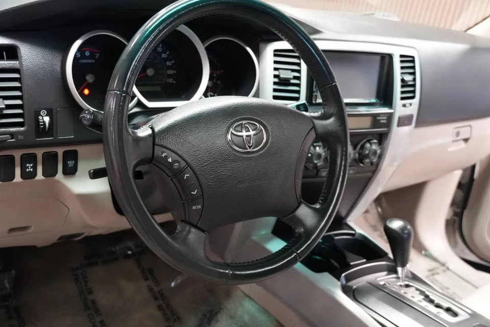 2006 Toyota 4Runner 4th Gen - Image 13 of 20