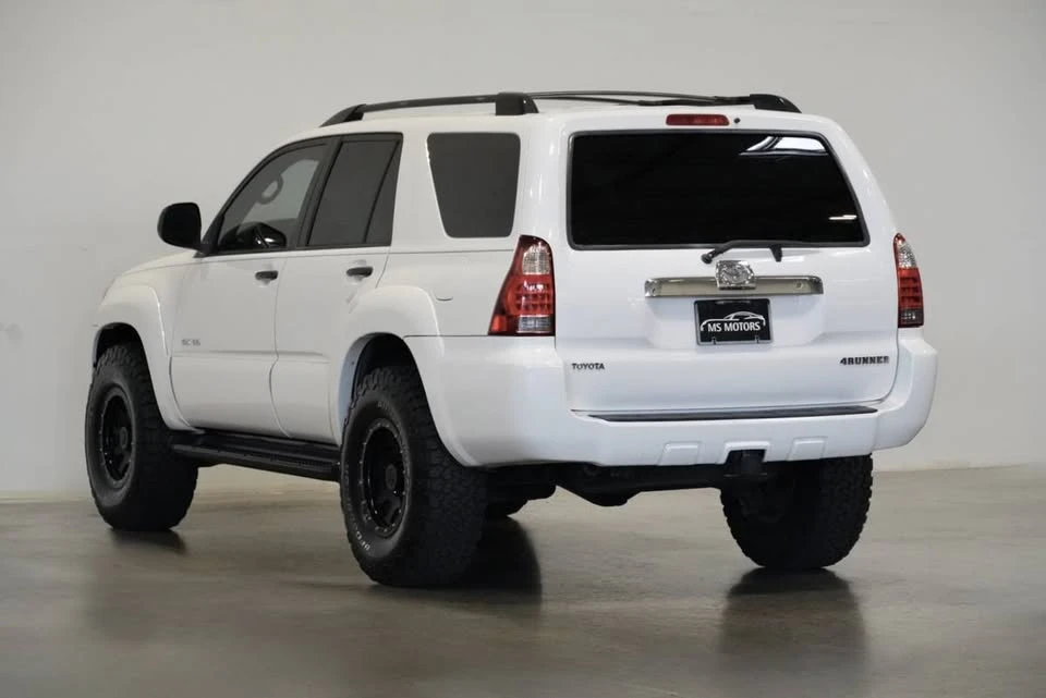 2006 Toyota 4Runner 4th Gen - Image 7 of 20